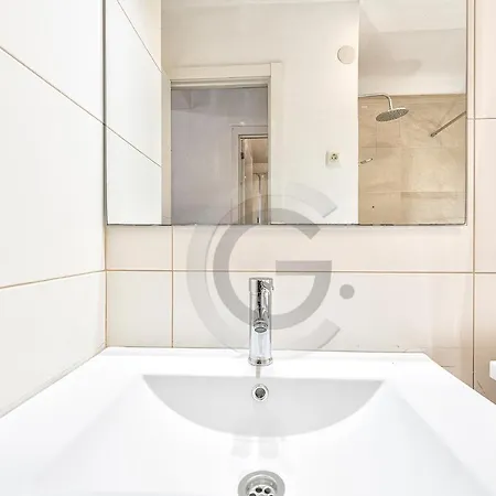 Apartment San Agustin Ocean View Maspalomas (Gran Canaria)
