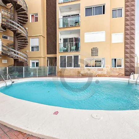 Apartment San Agustin Ocean View *