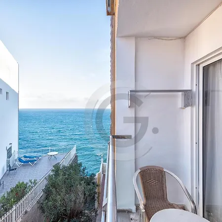 San Agustin Ocean View Маспаломас