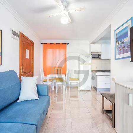 San Agustin Ocean View 公寓 *