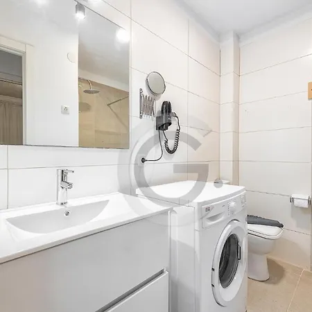 Appartement San Agustin Ocean View