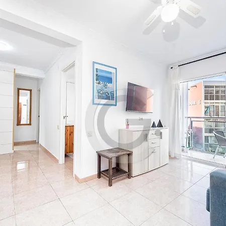 San Agustin Ocean View Appartamento